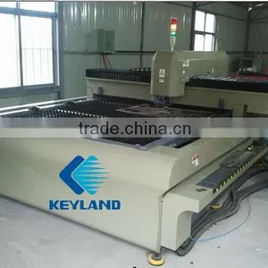 Keyland Metal Cnc Laser Cutting Machine With Competitive Price thumbnail-3