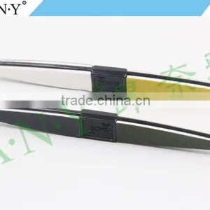 Nail Beauty Manicure Professional 3 Way Plastic Nail Files thumbnail-4