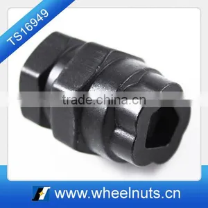 36mm Length Wheel Lug Wheel Hub Lock thumbnail-6