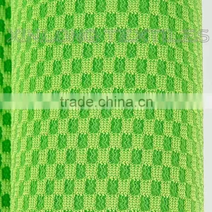 D036 Printed Sandwich Air Mesh Fabric thumbnail-3