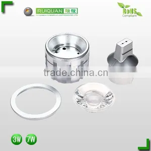 Mr16 Light Housing Spot Lamps Fixtures thumbnail-1