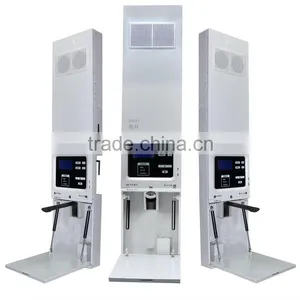 Trade Assurance Supllier PC,visualizer,speaker All-in-one Educational Equipment thumbnail-2