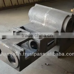 Mud Pump Casing thumbnail-2