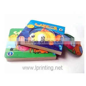Children's Book Printing Full Colour thumbnail-3
