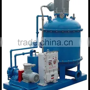 ZCQ Series Vacuum Degasser thumbnail-1