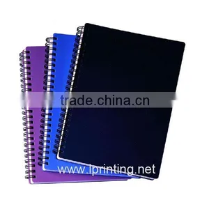 Promotional Notebook pu Notebook 2016 Diary Notebook thumbnail-4