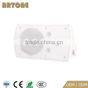 Indoor Outdoor Wall Mount pa Horn Speaker thumbnail-3