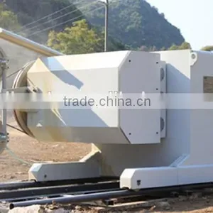 TJTB Diamond Wire Saw Machine,Quarry Saw Machine, Automatic Wire Cutting and Stripping Machine thumbnail-1