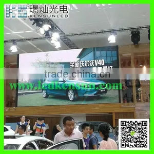 Led Display Keyboard p3 Indoor Full Color thumbnail-5
