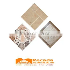 AAA Garden Balcony Rustic Floor Tile 400x400mm(4A318) thumbnail-1