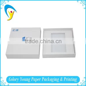 Guangzhou PP(Glossy) Lamination Paper Packing Box thumbnail-5