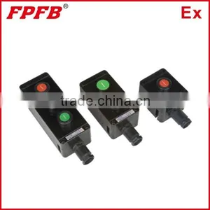 Explosion Proof Corrosion Master Controller IP65 FZA thumbnail-1