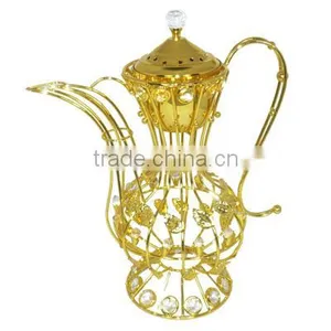 2016 New Design Tea Pot Design Arabic Burner X248 thumbnail-1