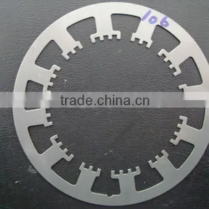 Stepping Motor Stator Laminations thumbnail-1