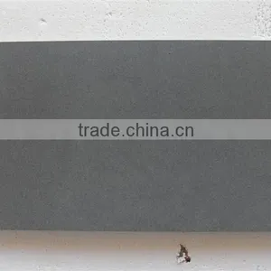 Honed Popular Chinese Black Basalt Pavers thumbnail-1