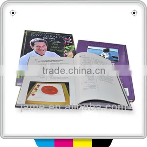 High Quality Children Cardboard Book Printing thumbnail-1