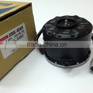 Denso Radiator Fan Motor thumbnail-1