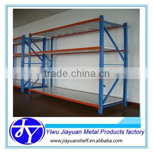 Light-Medium Duty Shelving Units thumbnail-1