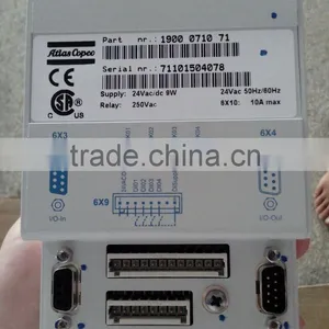 Compressor Remote Intellisys Controller Module 1900071141 thumbnail-2