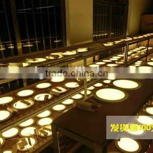 Round/square Dimmable Slim Led Panel Light Led Downlight 30w Dia 300mm thumbnail-5