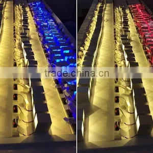 High Power Led Wall Lamp Cube 1W 2W 3W 4W 5W 6W (Shenzhen Factory) thumbnail-6