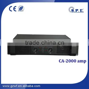 Guangzhou Power Amplifier Fp-140000 Lab Gruppen Power Amp thumbnail-5