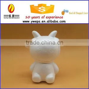 Hot Sale Animal Foam Sheep/animal Model/plastic Sheep Animal Toy thumbnail-1
