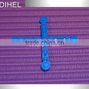 Disposable Sterile Blood Lancet thumbnail-1