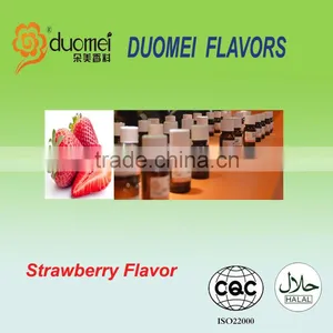 DM-21969 Strawberry Flavor,5 Gum Flavors thumbnail-1