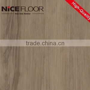 Plastic Flooring Type and Indoor Usage Industrial Grade Vinyl Flooring thumbnail-1