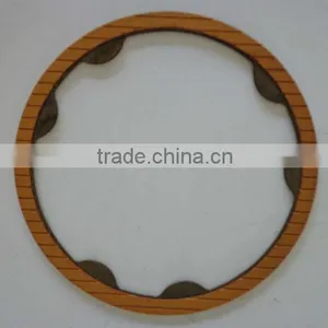 KOMATSU Parts Paper-base Friction Disc (708-8F-35120) thumbnail-1