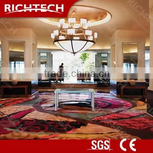 New Design RichTech Restaurant Interactive Multitouch Table thumbnail-1