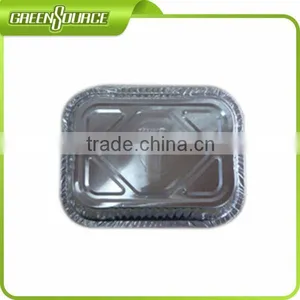 0.065mm Aluminum Cooking Tray thumbnail-2