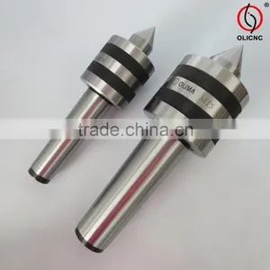 High Speed Olima CNC Lathe MT3 MEDIUM DUTY LIVE CENTER thumbnail-1