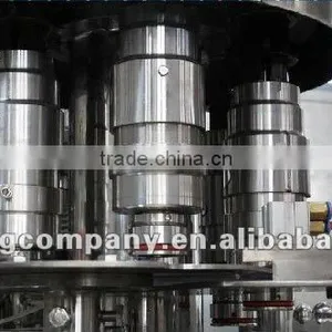 Juice Bottle Filling Machine/Line thumbnail-1