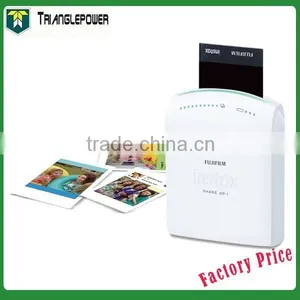 Fujifilm Instax Share Smartphone Wireless Printer SP-1 , Easy Carrying Around thumbnail-1