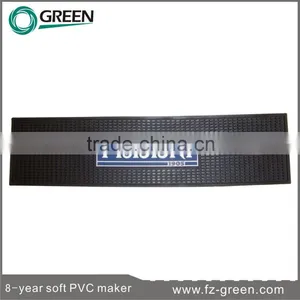 NEWEST Rubber Soft PVC Bar Mat thumbnail-3