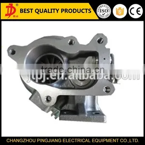 Engine Part 2835142 Supercharger HE221W Turbo Chra Repait Kit thumbnail-4