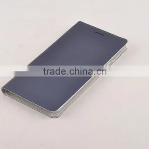 Low Price Ultra Thin Slim Fashion PU Leather and Plastic Cover Case For OPPO A33 thumbnail-2