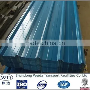 Roofing Material PPGI Galvanized Steel Coil Price thumbnail-1