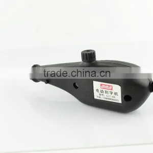 Hot Sales Stepless Speed Change Electric Marking Pen thumbnail-3
