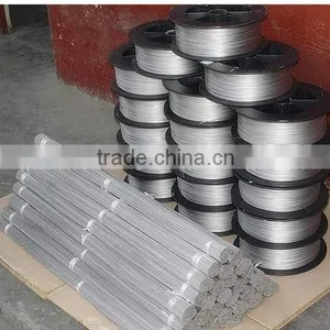 High Quality and Best Price Medical Used Titanium Wire for High Elasticity Kirschner Wire thumbnail-5