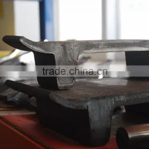 Loader Track Shoe/double Grouser Shoes /undercarriage Parts thumbnail-4