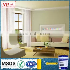 Seamless Interior Wall Paint thumbnail-3