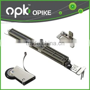Sliding Door Damper Soft Closing Mechanism for Wardrobe thumbnail-3