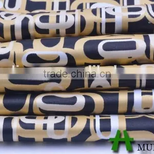 Mulinsen Textile co Ltd Stretch Polyester Satin Fabric/ Evening Wear Fabric thumbnail-3