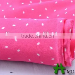 Mulinsen Textile Fabric Manufacturer With Twist 100%polyester Light Weight Satin Fabric thumbnail-2
