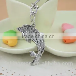 Attractive New Arrival Fashion Key Chain Runing Sport Design thumbnail-1