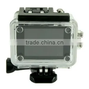 sj 6000 Action Camera With AVI Line for Drones/Aerial thumbnail-3