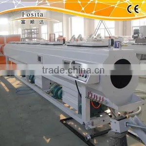 PROMOTION Hdpe Pipe Making Machine With Great Price thumbnail-5